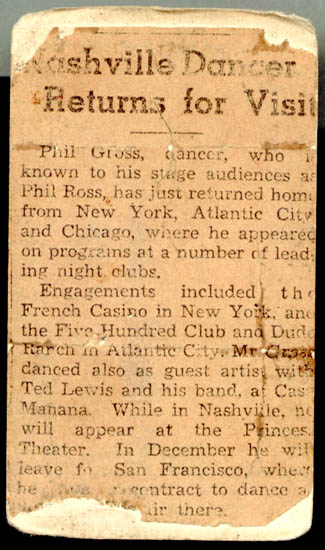 ~NashvilleDancerClipping